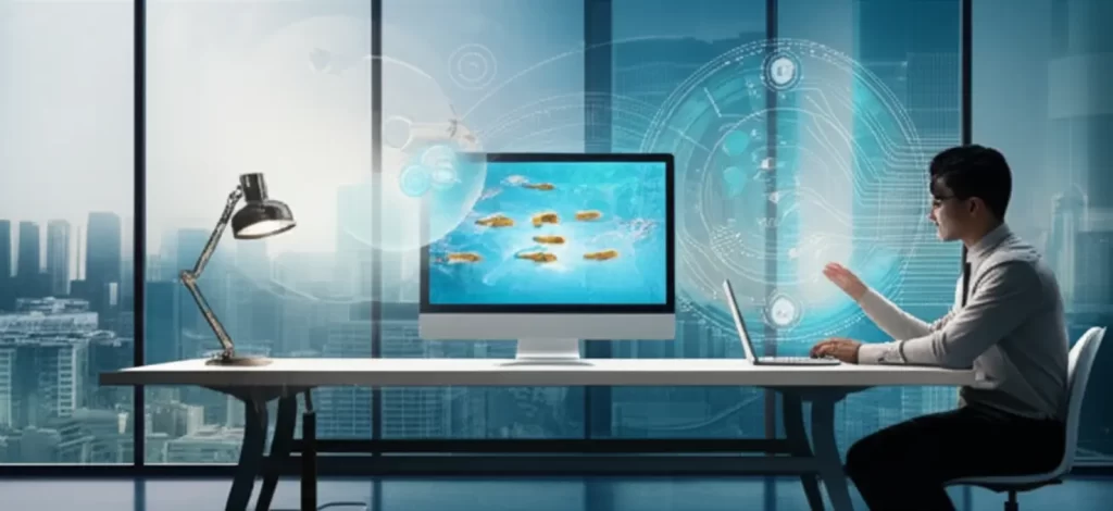 Aquário com Ascendente em Virgem: Serviço e Inovação