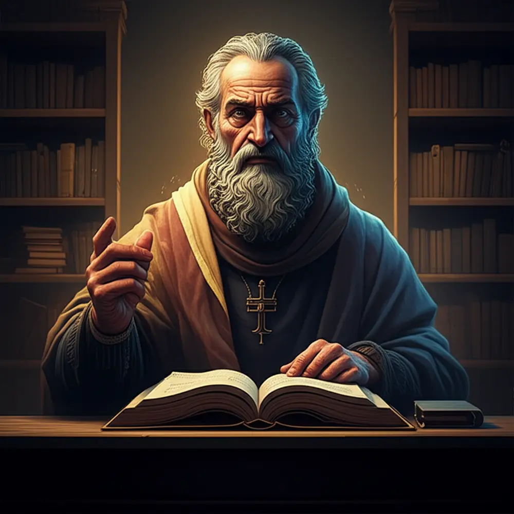 Capricórnio com Ascendente em Sagitário: O Mestre da Lei