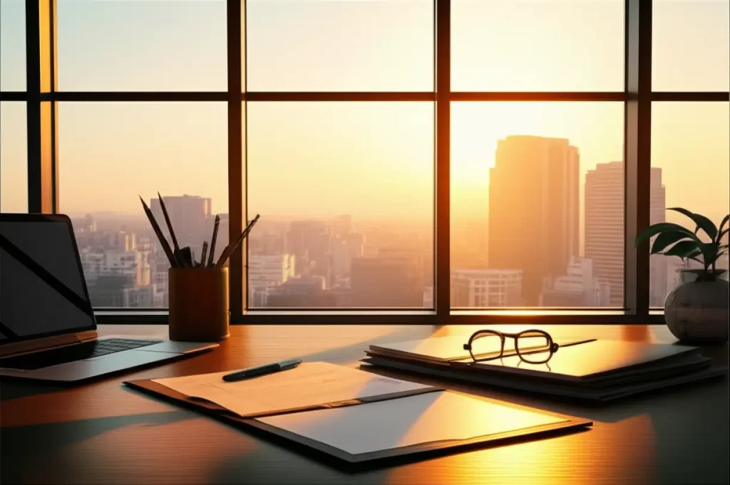 Capricórnio com Ascendente em Touro: Estabilidade Profissional