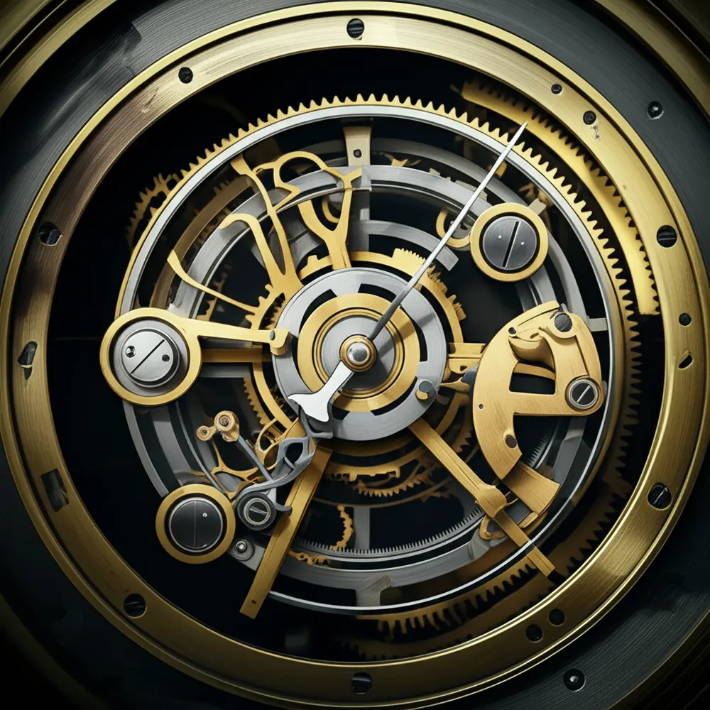 Capricórnio com Ascendente em Virgem: Trabalho Detalhado