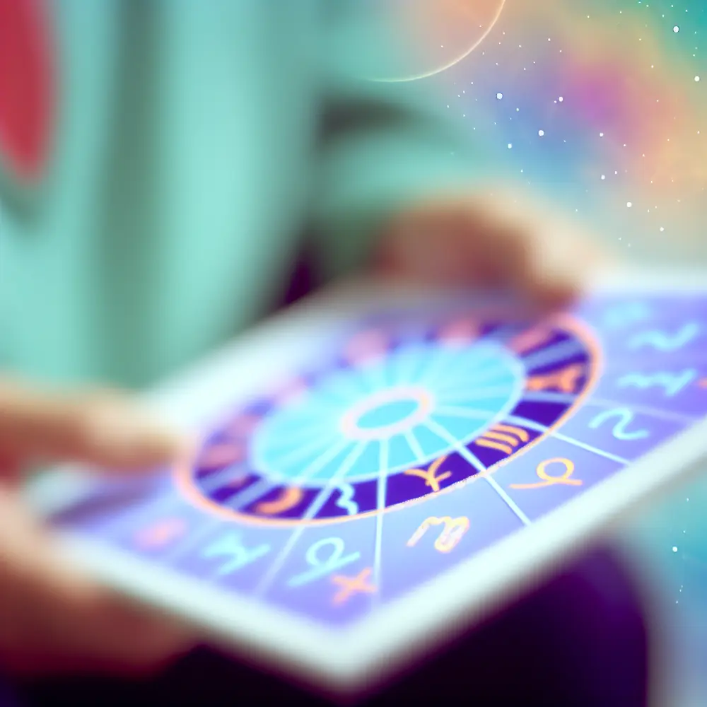 Como Ler um Mapa Astral: Guia Completo para Iniciantes