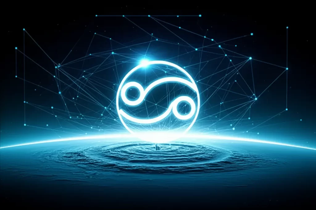 Câncer com Ascendente em Aquário: Inovação Social