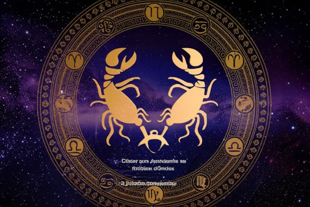 Câncer com Ascendente em Gêmeos: O Nutridor Comunicativo