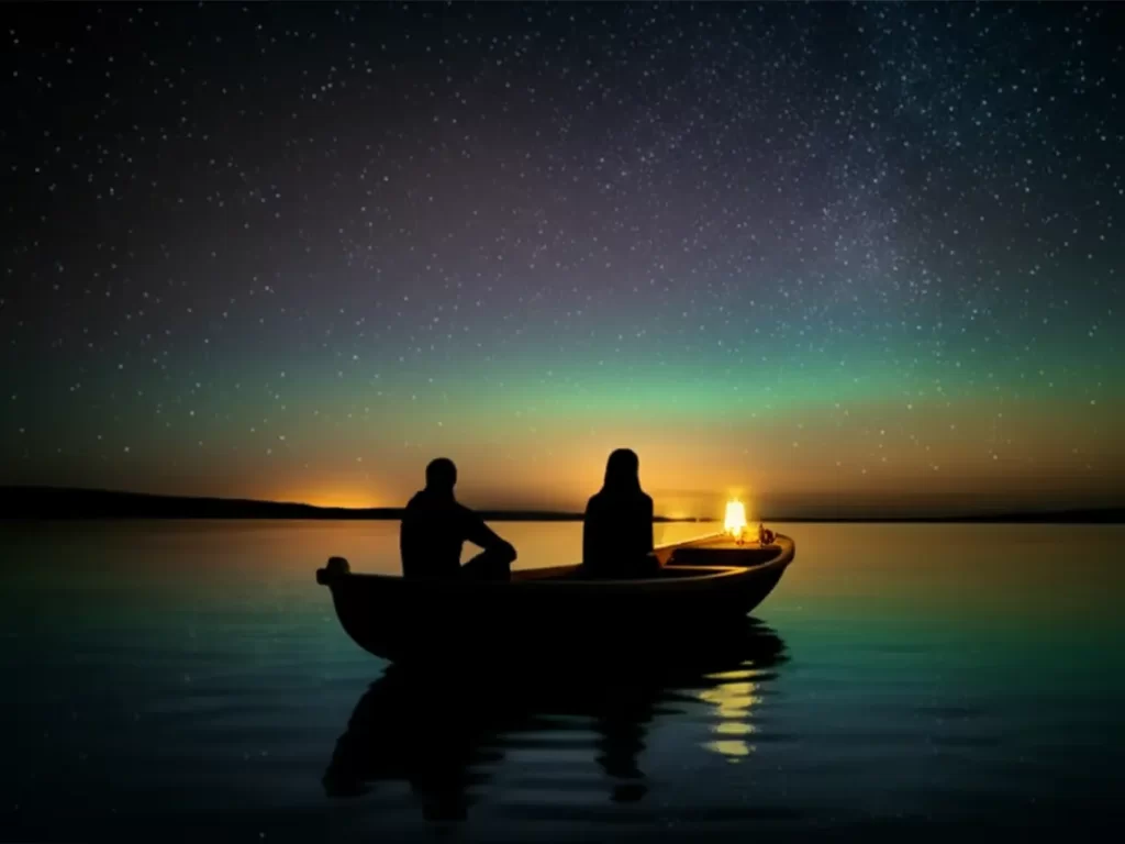 Câncer com Ascendente em Sagitário: A Viagem da Alma