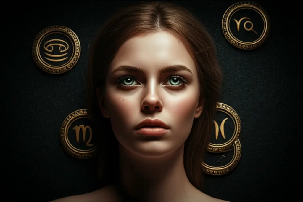 Câncer com Ascendente em Virgem: Cuidado Aos Detalhes