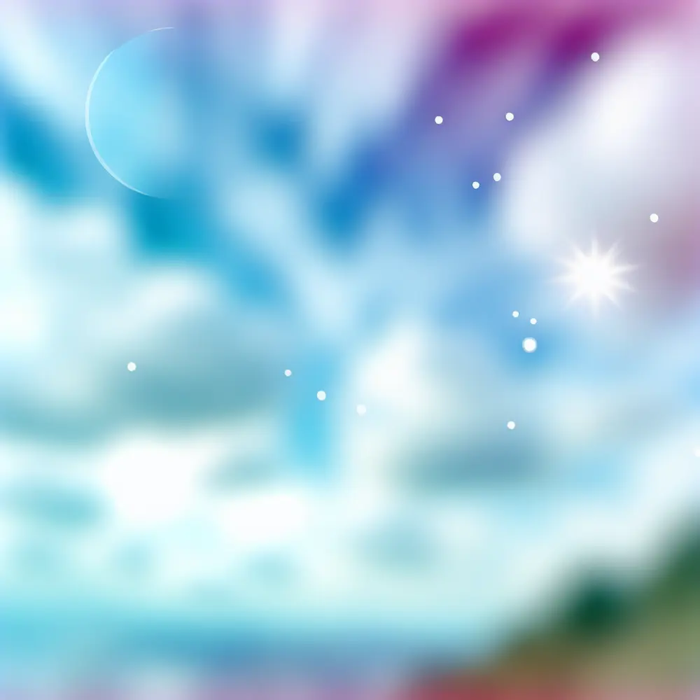 Céu do Momento Astrologia: Energia Atual e Previsões