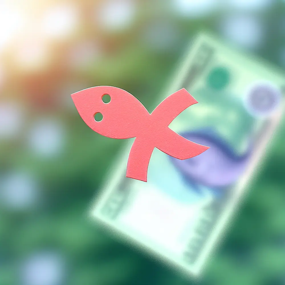 Dinheiro para o Signo de Peixes