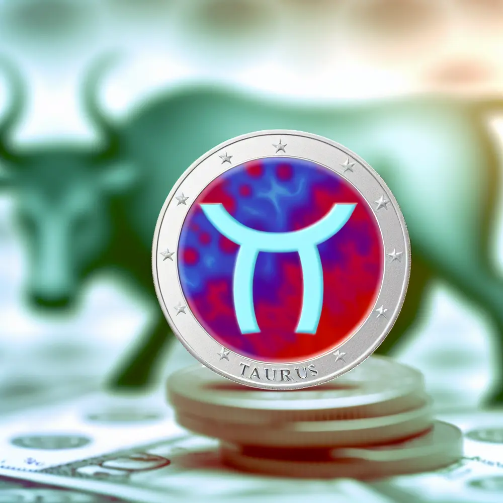 Dinheiro para o Signo de Touro