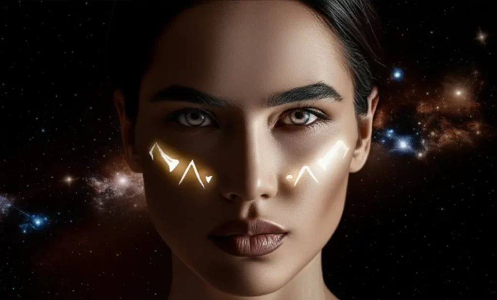 Escorpião com Ascendente em Aquário: O Inovador Secreto