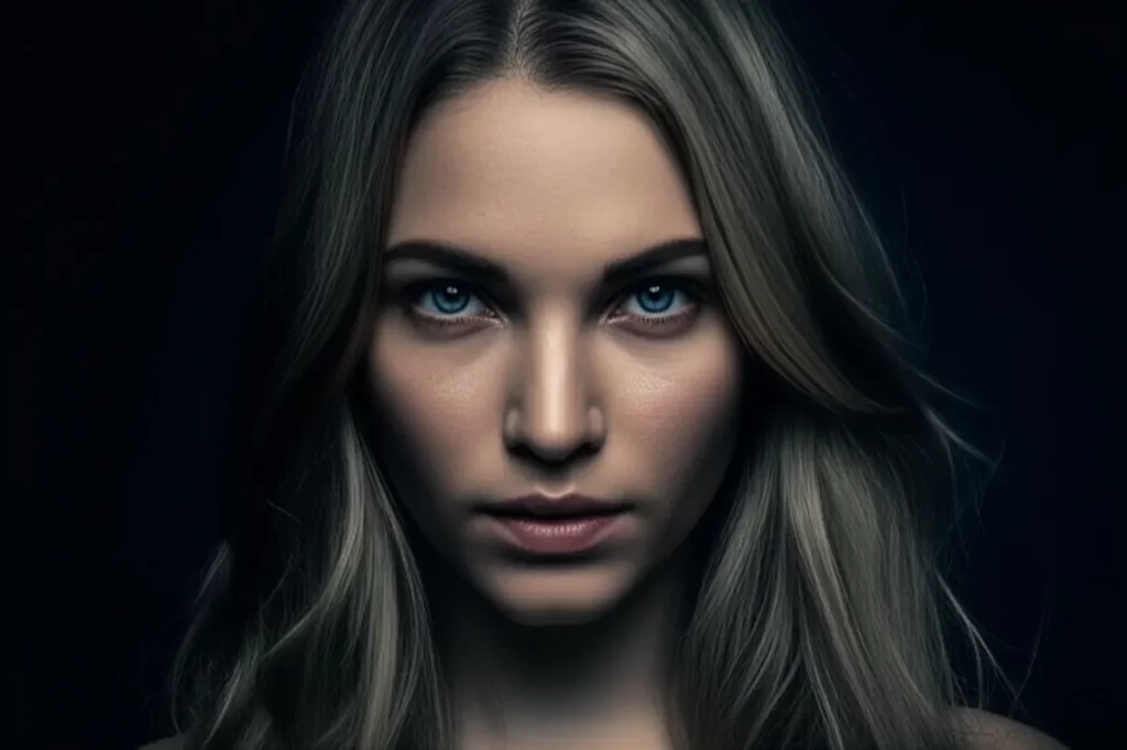 Escorpião com Ascendente em Escorpião: Profundidade Máxima