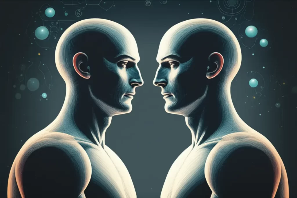 Gêmeos com Ascendente em Aquário: O Pensador Original