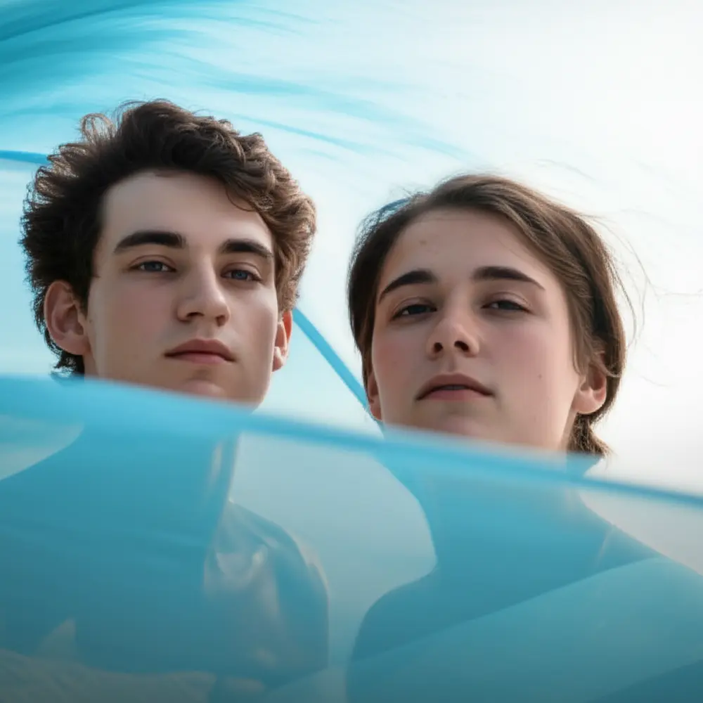 Gêmeos com Ascendente em Peixes: Versatilidade Sensível