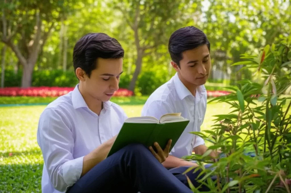 Gêmeos com Ascendente em Touro: Falar e Agir com Calma