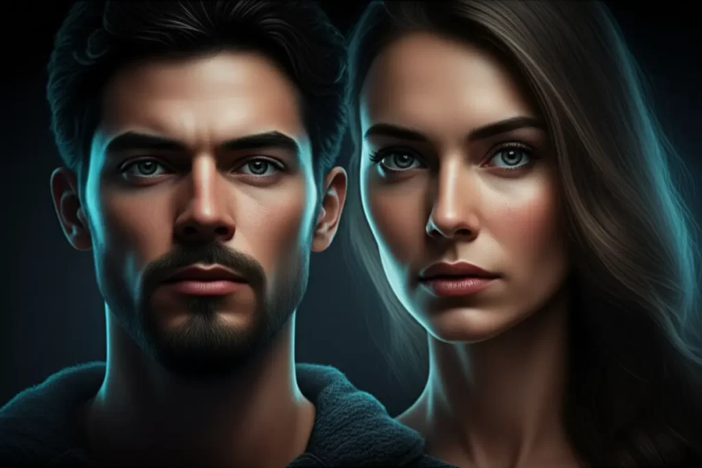 Gêmeos com Ascendente em Áries: Mente Rápida e Impulsiva