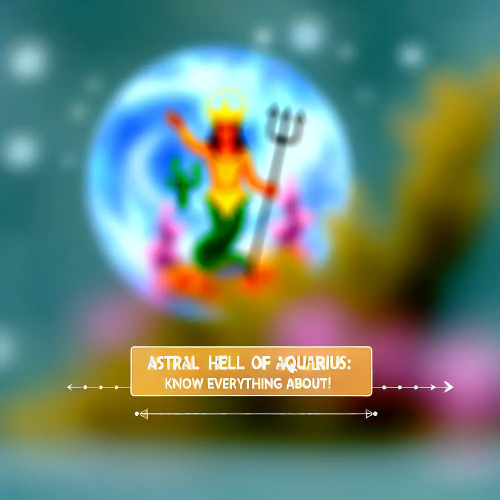 Inferno Astral de Aquário: Saiba tudo Sobre!