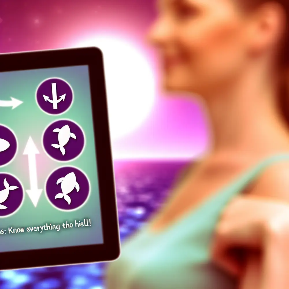 Inferno Astral de Peixes: Saiba tudo Sobre!