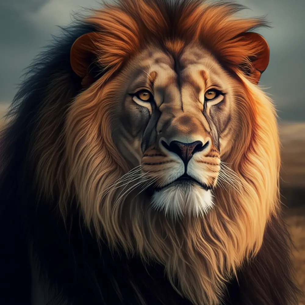 Leão com Ascendente em Capricórnio: Ambição e Liderança