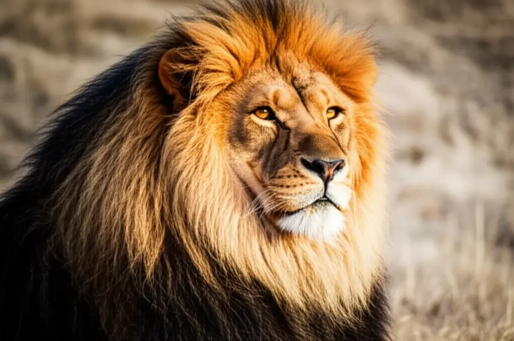 Leão com Ascendente em Câncer: Ego e Necessidade de Afeto