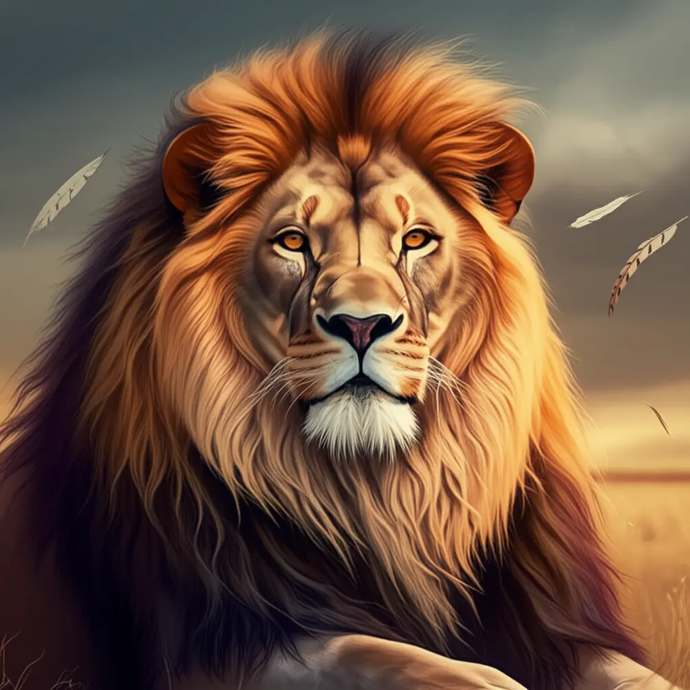 Leão com Ascendente em Gêmeos: O Brilho da Comunicação