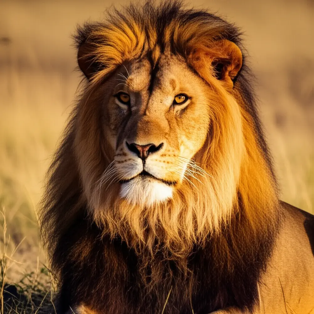 Leão com Ascendente em Leão: Brilho e Autoconfiança Pura