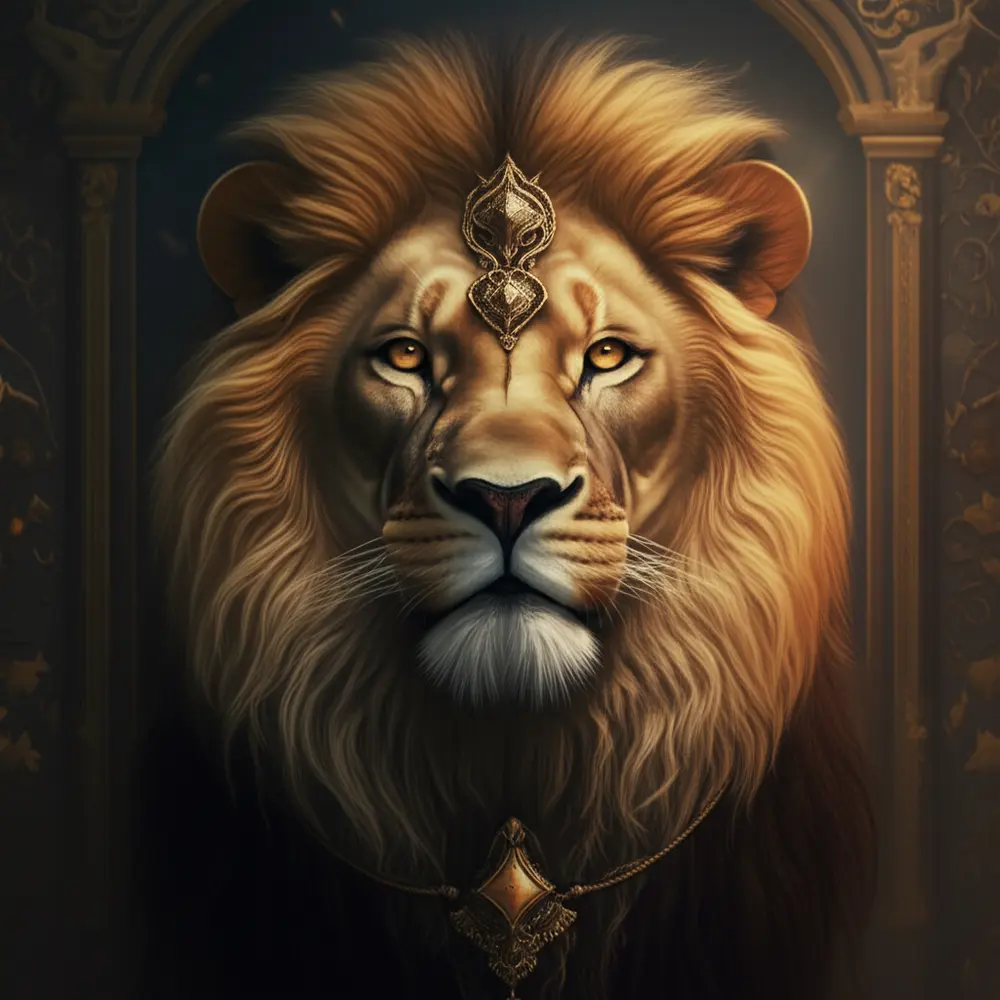 Leão com Ascendente em Libra: Charme e Brilho Social