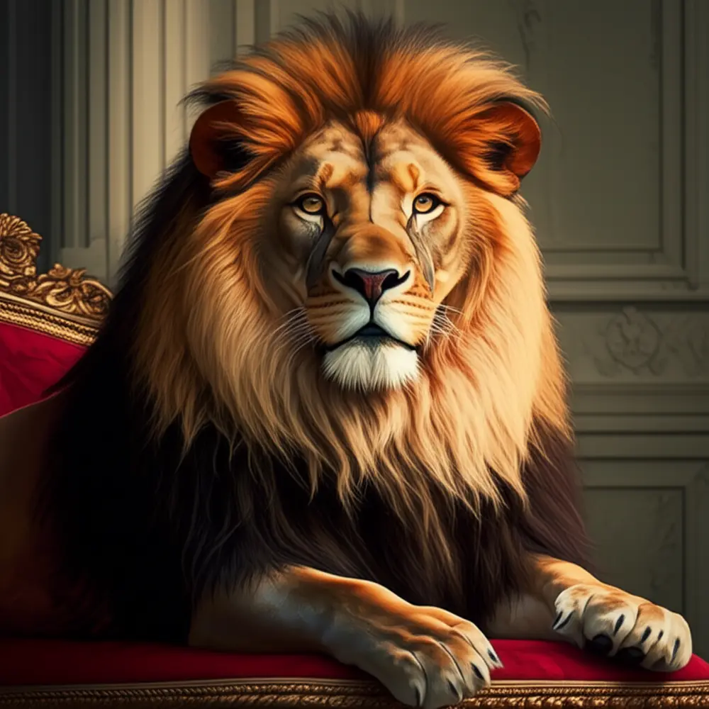 Leão com Ascendente em Touro: Luxo, Fama e Estabilidade