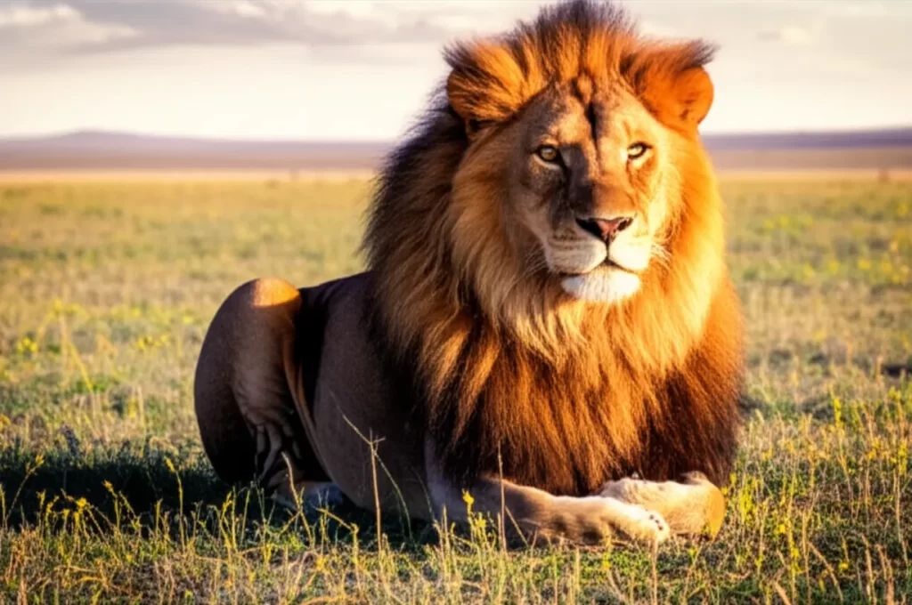 Leão com Ascendente em Virgem: Liderança Detalhista