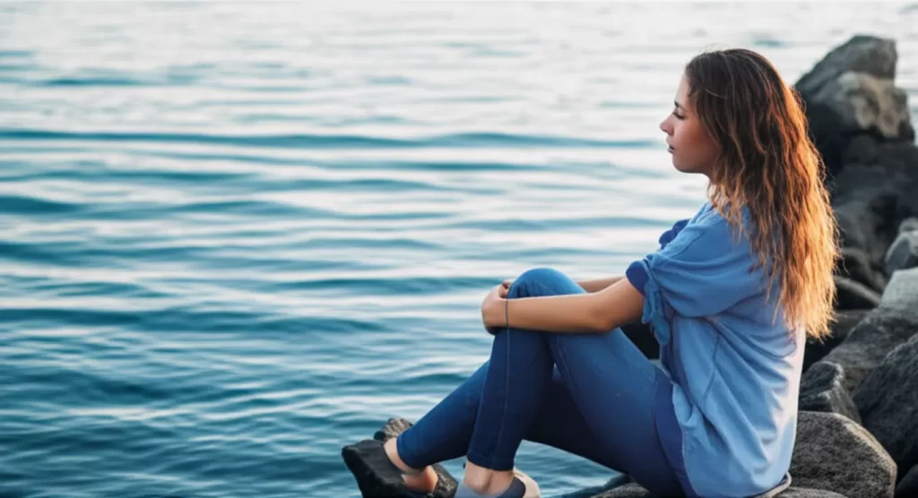 Libra com Ascendente em Câncer: Emoções em Busca da Paz