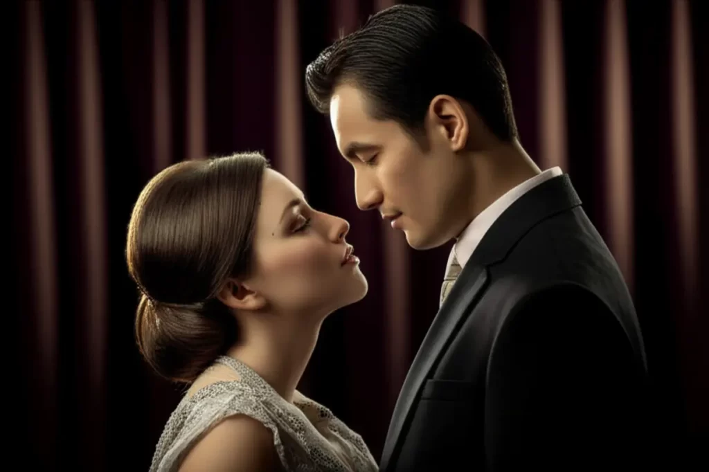 Libra com Ascendente em Escorpião: Charme e Estratégia