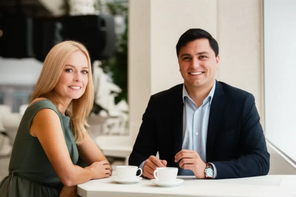 Libra com Ascendente em Gêmeos: Charme e Comunicação