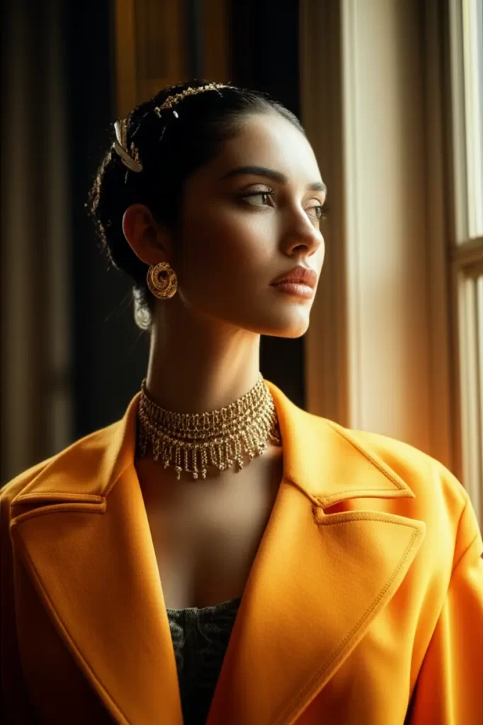 Libra com Ascendente em Leão: O Charme que Lidera