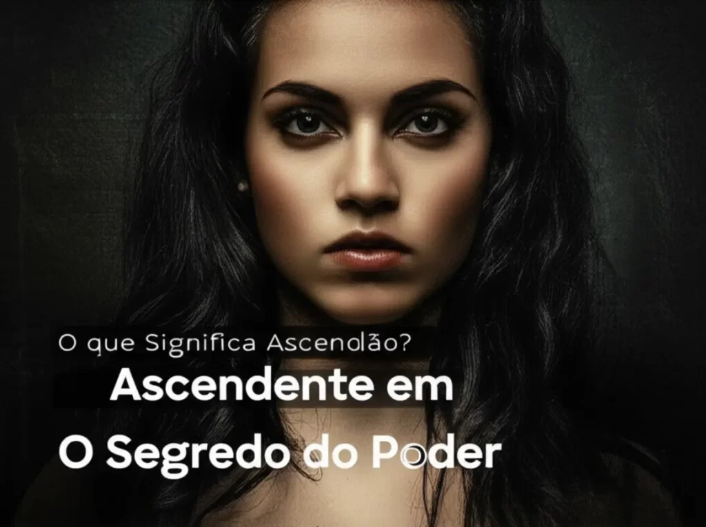 O que Significa Ascendente em Escorpião? O Segredo do Poder
