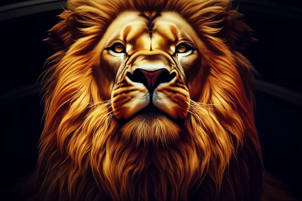 O que Significa Ascendente em Leão? O Brilho que Domina