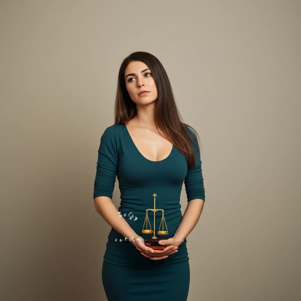 O que Significa Ascendente em Libra? A Arte do Equilíbrio