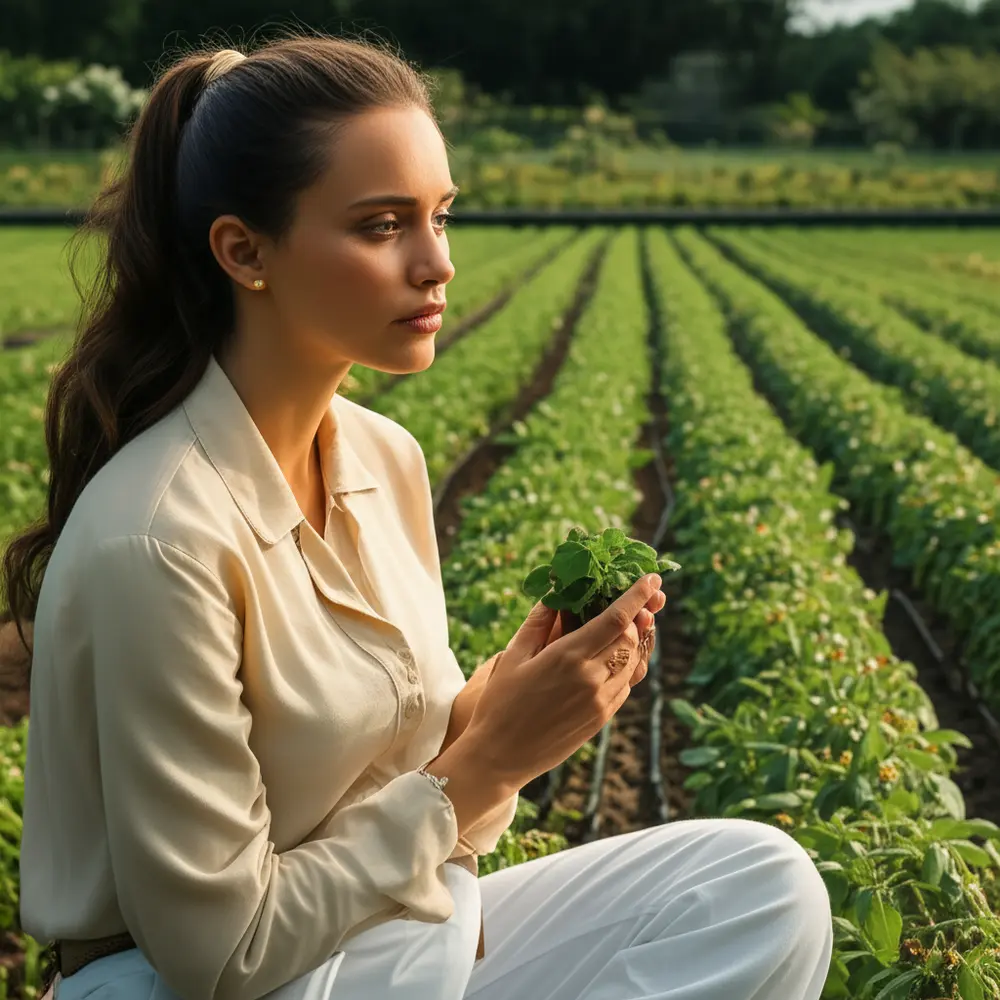 O que Significa Ascendente em Virgem? Sua Busca Perfeita