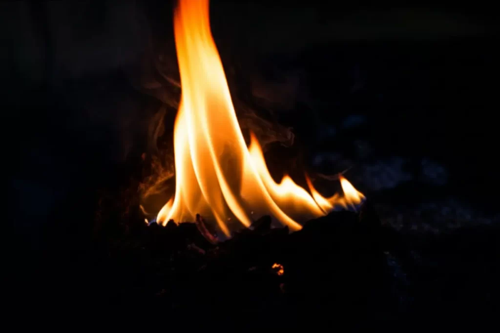 O que Significa Ascendente em Áries? O Fogo da Ação