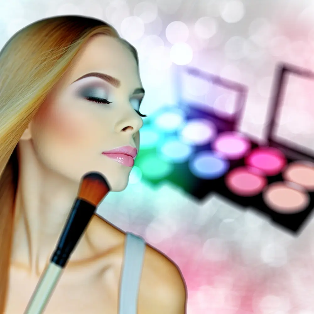 O que Significa Sonhar com Maquiagem? Imagem, Aparência e Autoestima