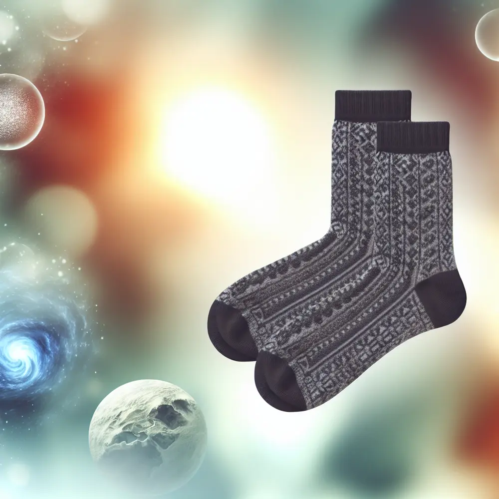 O que Significa Sonhar com Meias? Conforto, Proteção e Caminhos