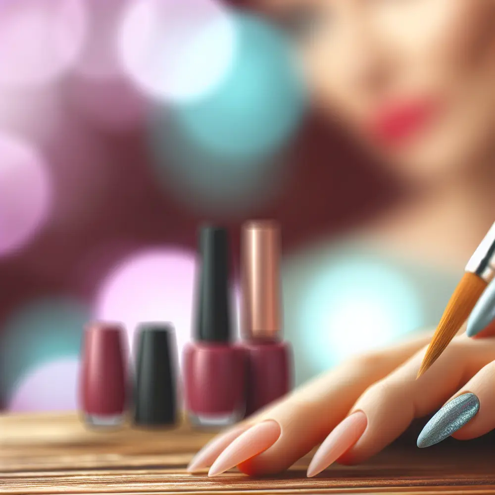 O que Significa Sonhar com Unha? Força Pessoal e Aparências