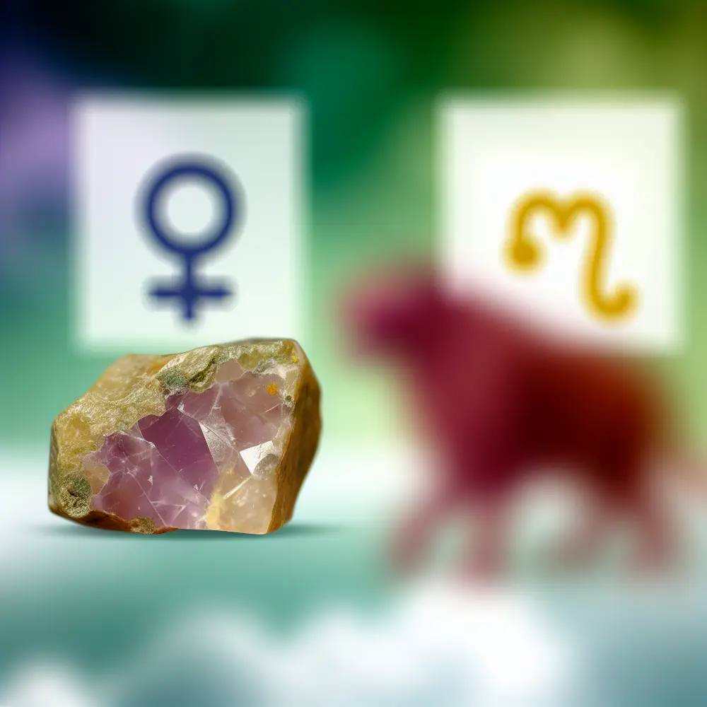 Pedra do Signo de Capricórnio: Saiba tudo Sobre!