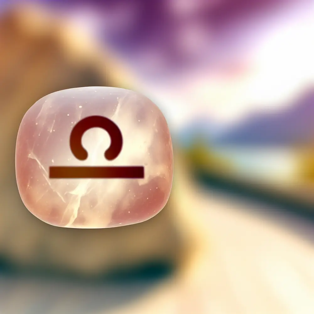 Pedra do Signo de Libra: Saiba tudo Sobre!