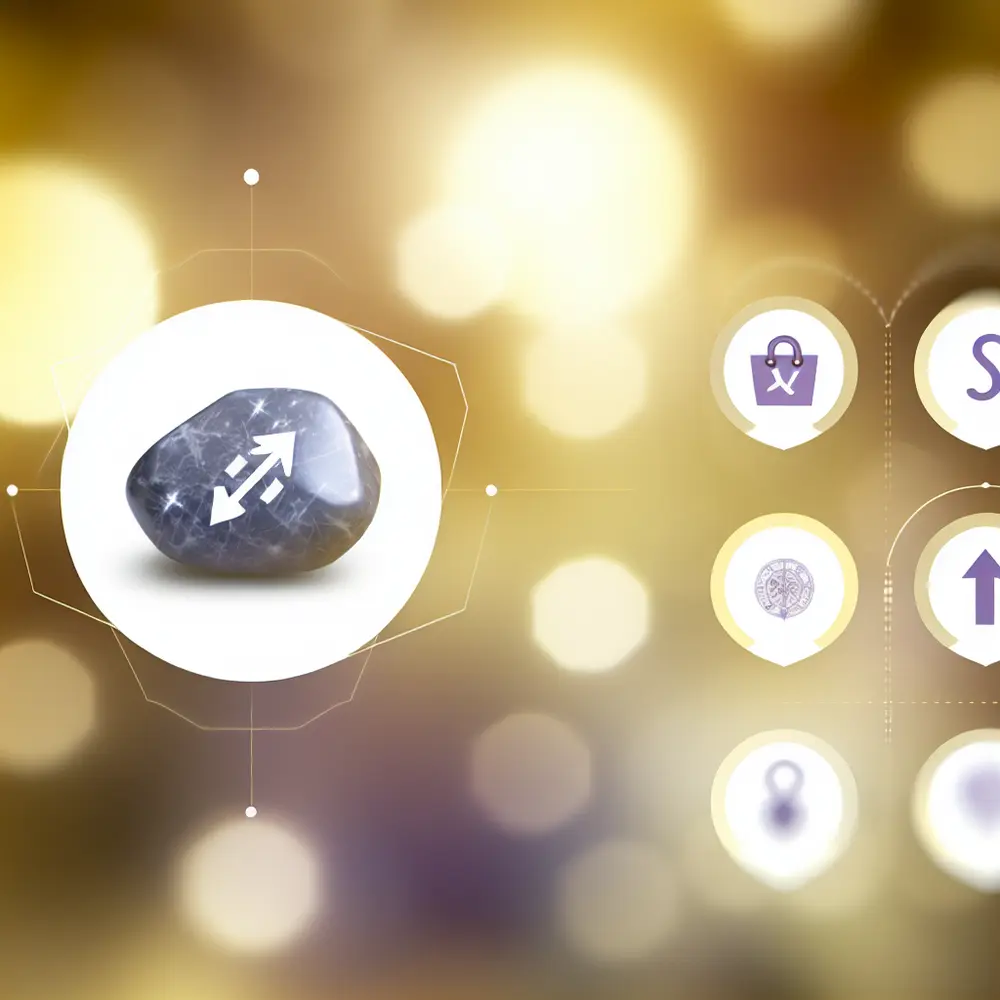 Pedra do Signo de Sagitário: Saiba tudo Sobre!