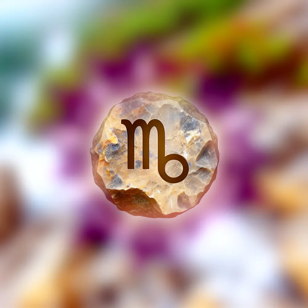 Pedra do Signo de Virgem: Saiba tudo Sobre!