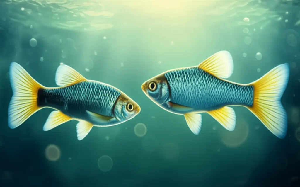 Peixes com Ascendente em Gêmeos: O Comunicador Sensível