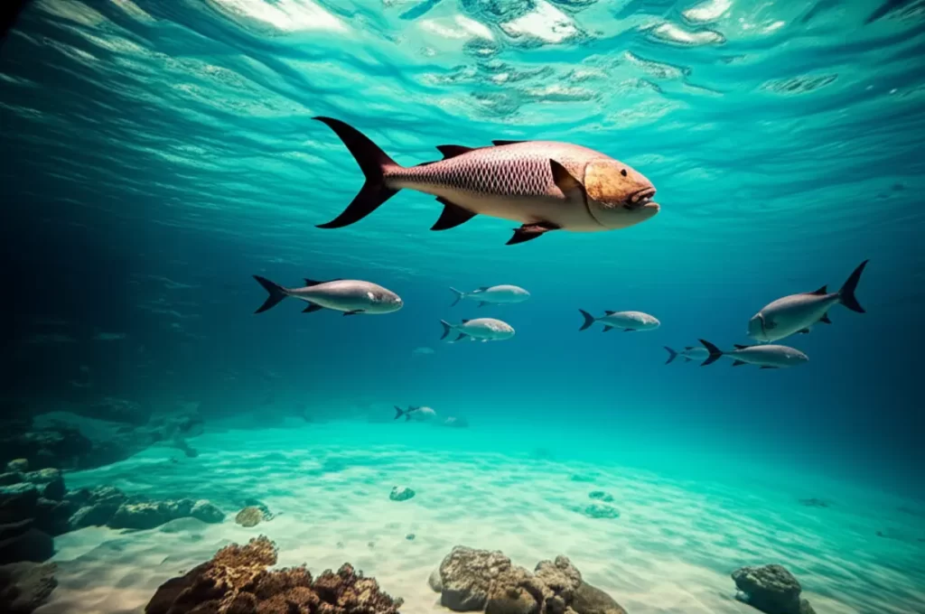 Peixes com Ascendente em Sagitário: O Sonhador Viajante