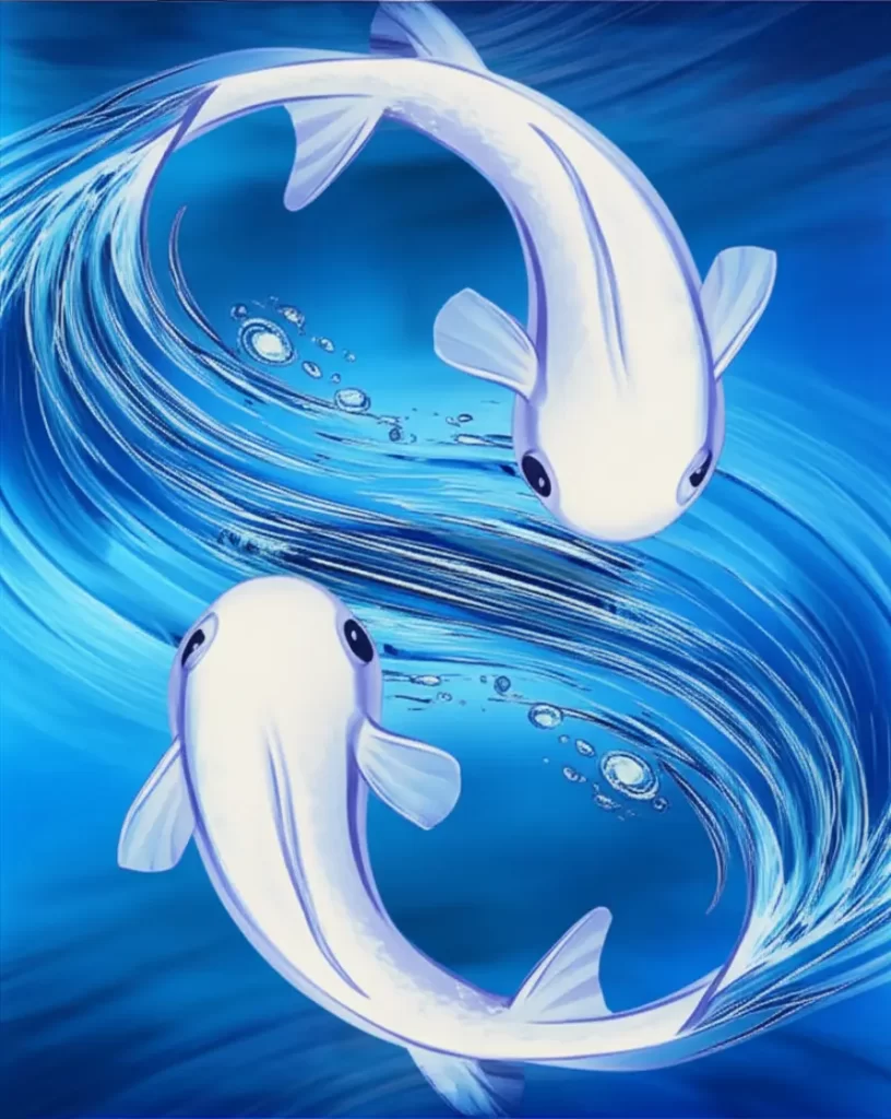 Peixes com Ascendente em Áries: Sensibilidade e Ação