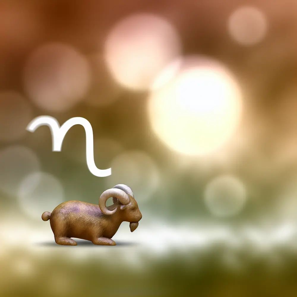 Previsões para o Signo de Capricórnio