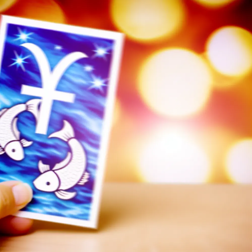 Previsões para o Signo de Peixes