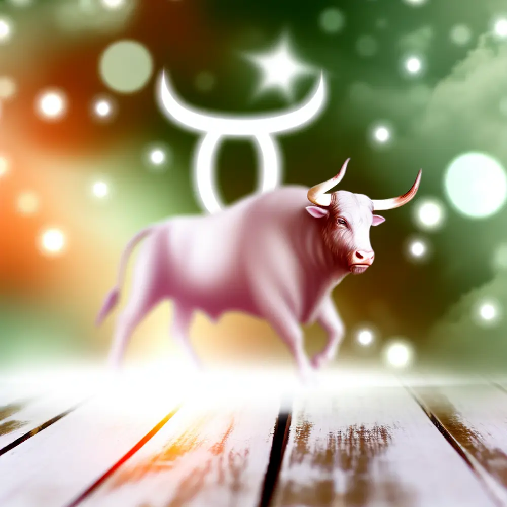 Previsões para o Signo de Touro