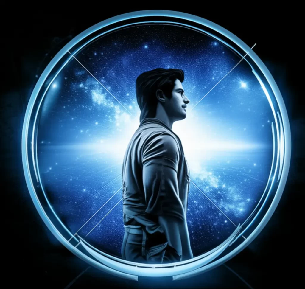 Sagitário com Ascendente em Aquário: Liberdade e Inovação